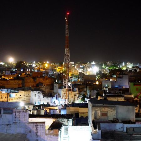 Amar Niwas Homestay Guesthouse Jodhpur  Exterior photo