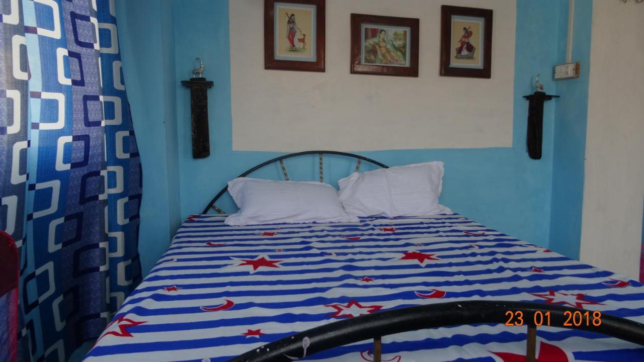 Amar Niwas Homestay Guesthouse Jodhpur  Exterior photo