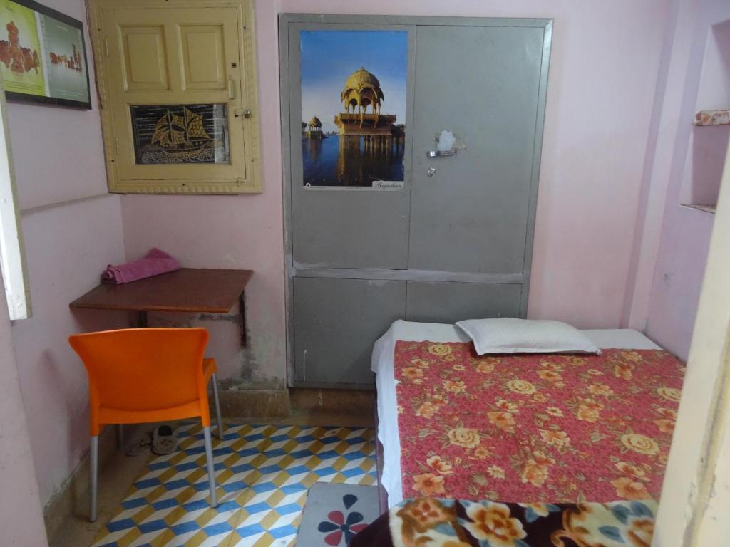 Amar Niwas Homestay Guesthouse Jodhpur  Exterior photo