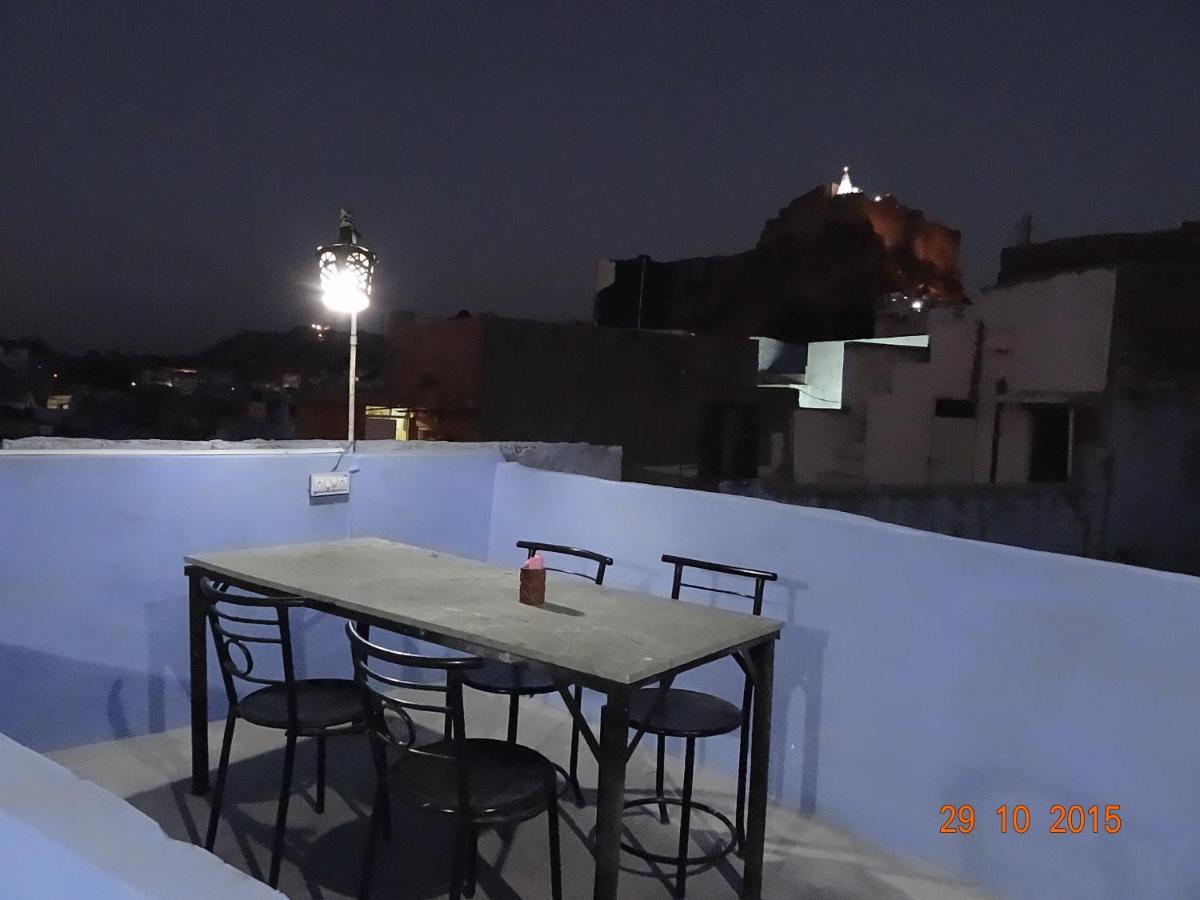 Amar Niwas Homestay Guesthouse Jodhpur  Exterior photo