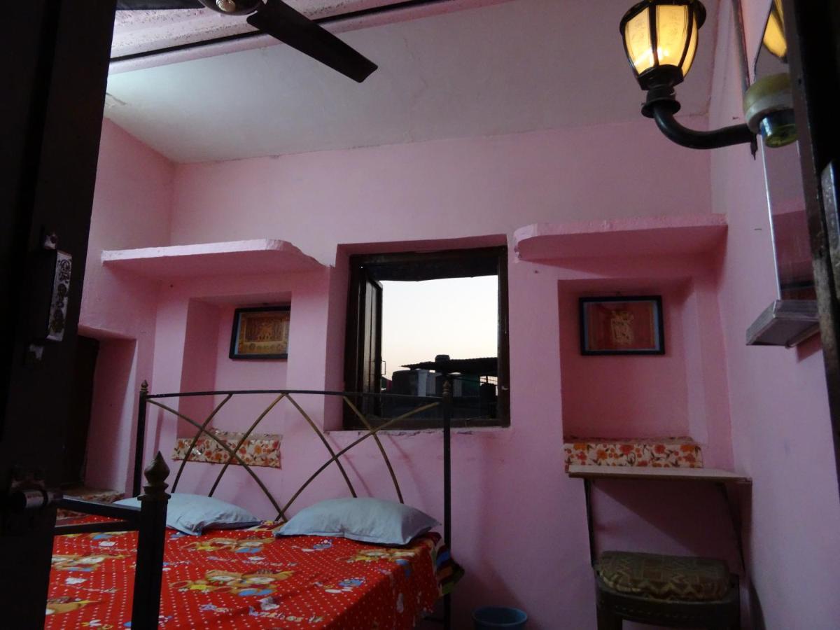 Amar Niwas Homestay Guesthouse Jodhpur  Exterior photo