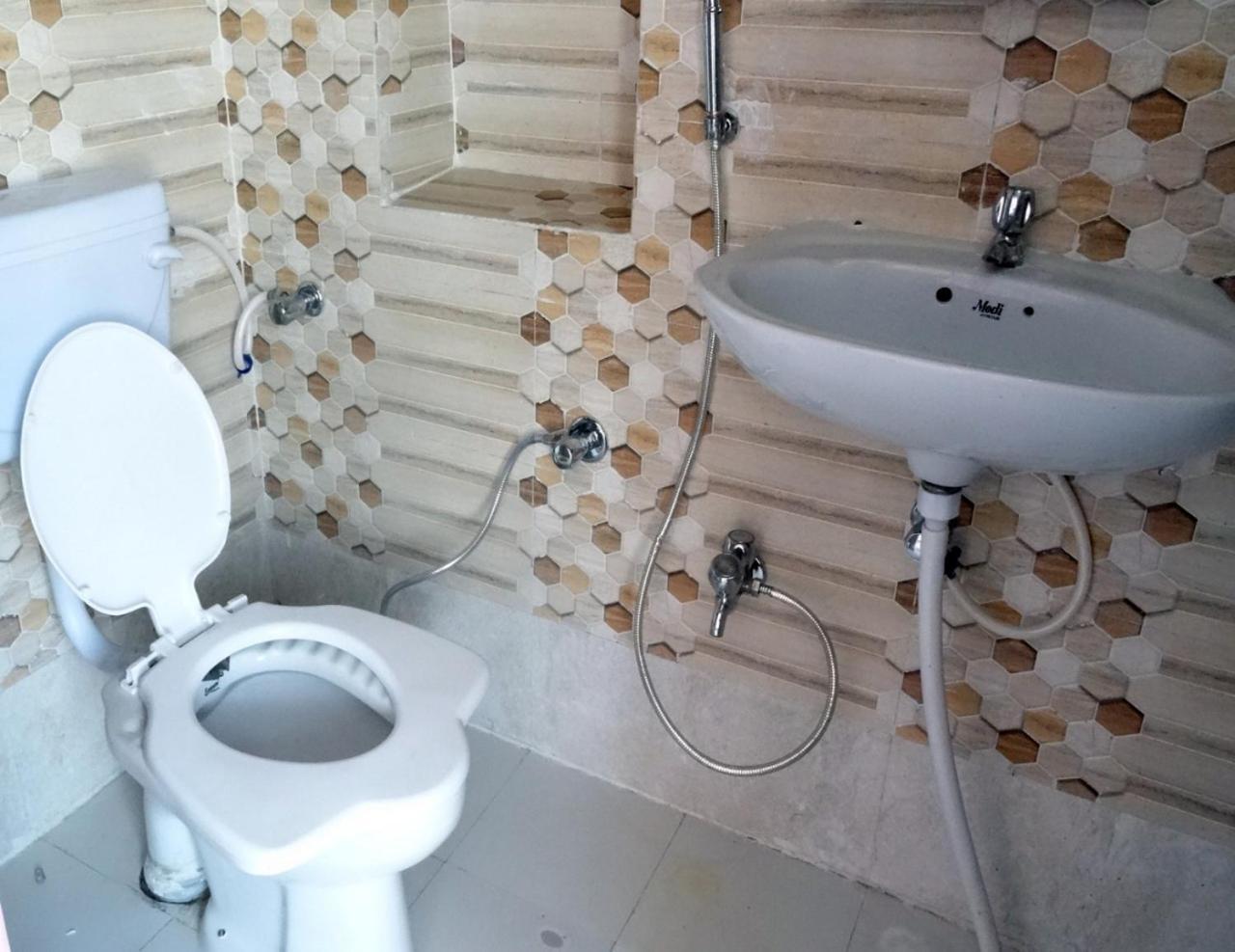 Amar Niwas Homestay Guesthouse Jodhpur  Exterior photo