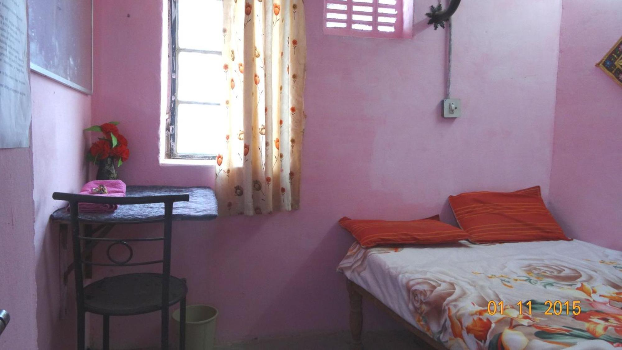 Amar Niwas Homestay Guesthouse Jodhpur  Room photo