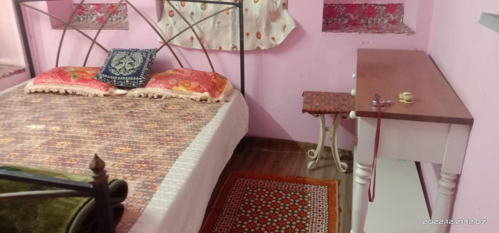 Amar Niwas Homestay Guesthouse Jodhpur  Room photo