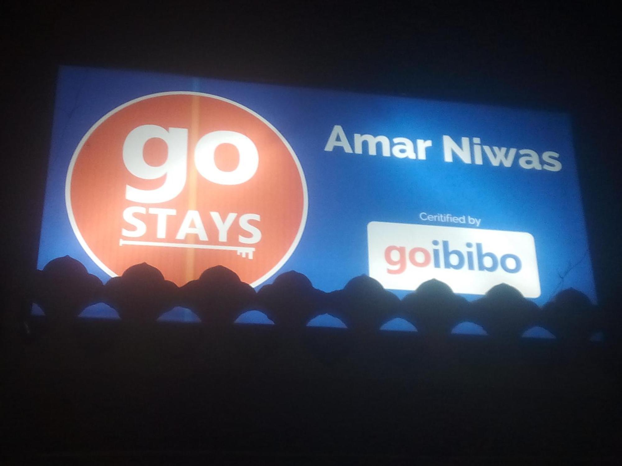 Amar Niwas Homestay Guesthouse Jodhpur  Exterior photo