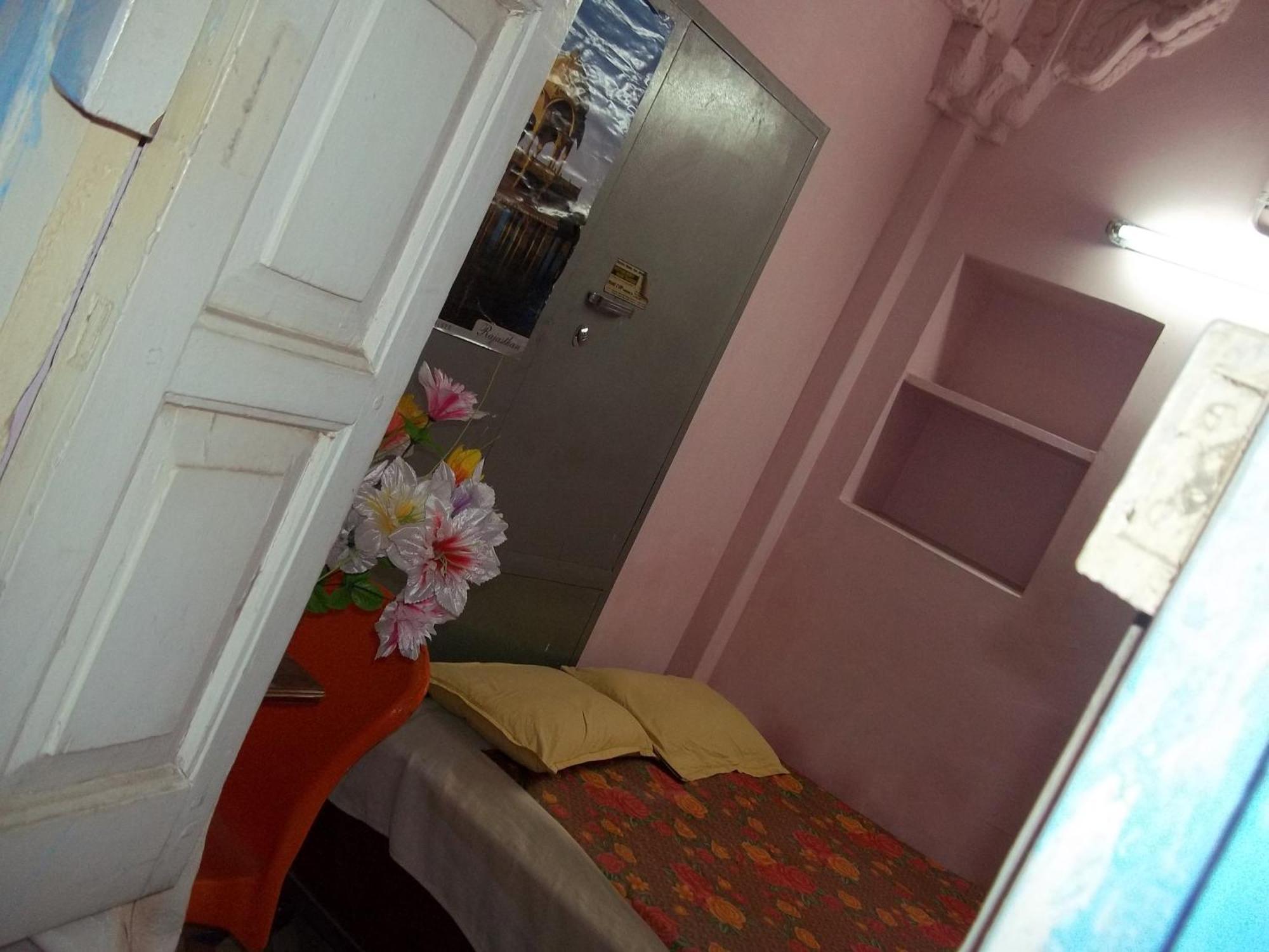 Amar Niwas Homestay Guesthouse Jodhpur  Exterior photo