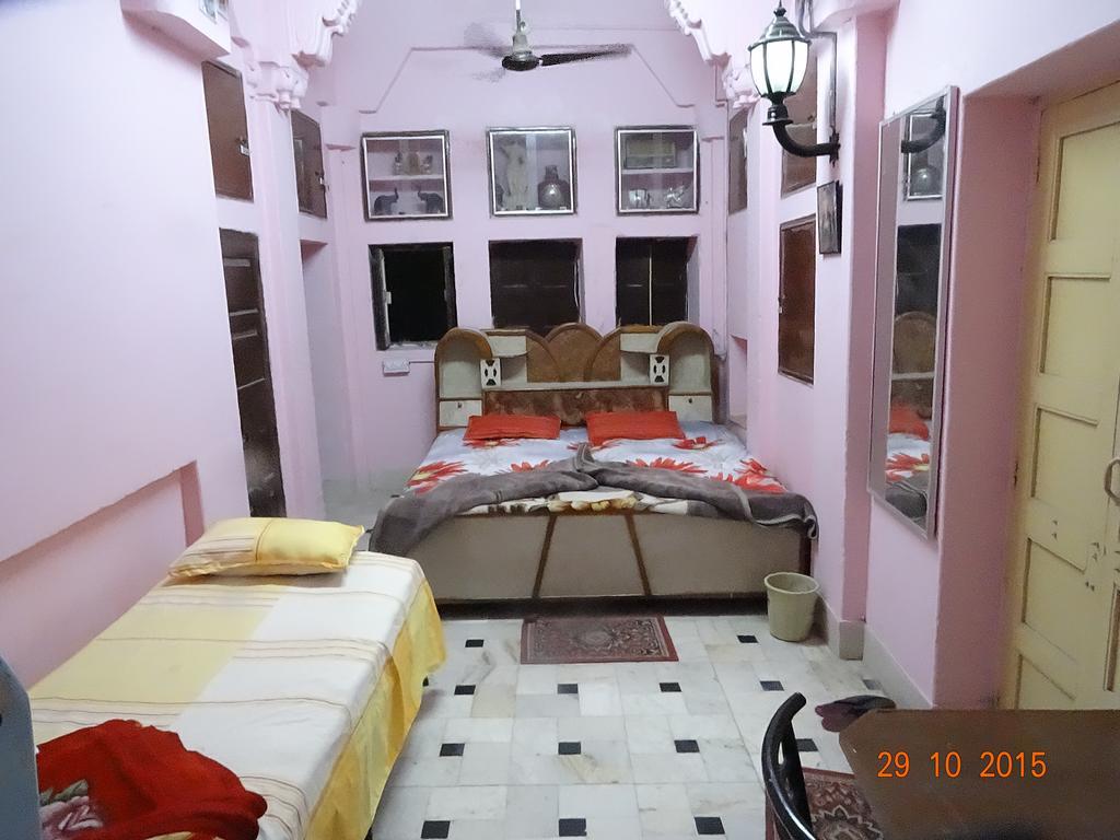 Amar Niwas Homestay Guesthouse Jodhpur  Exterior photo