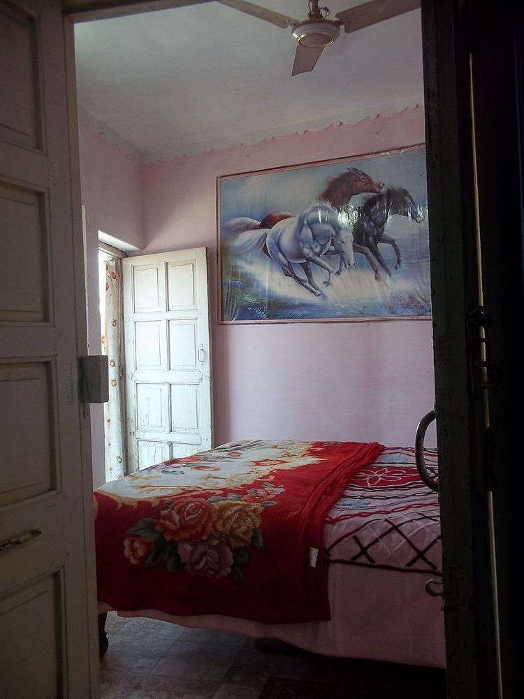 Amar Niwas Homestay Guesthouse Jodhpur  Exterior photo