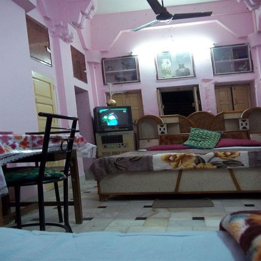 Amar Niwas Homestay Guesthouse Jodhpur  Exterior photo