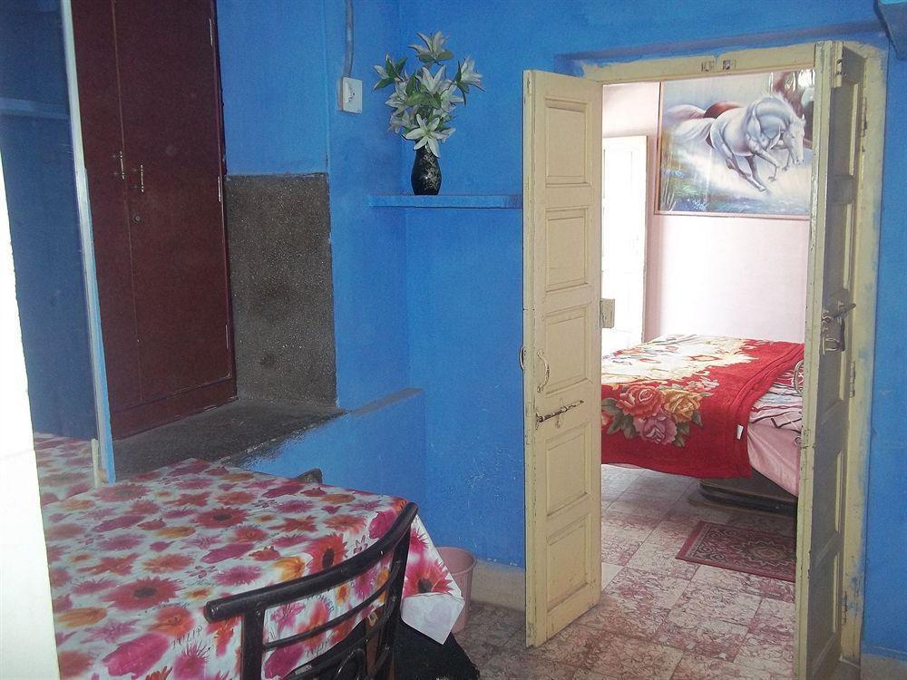 Amar Niwas Homestay Guesthouse Jodhpur  Exterior photo