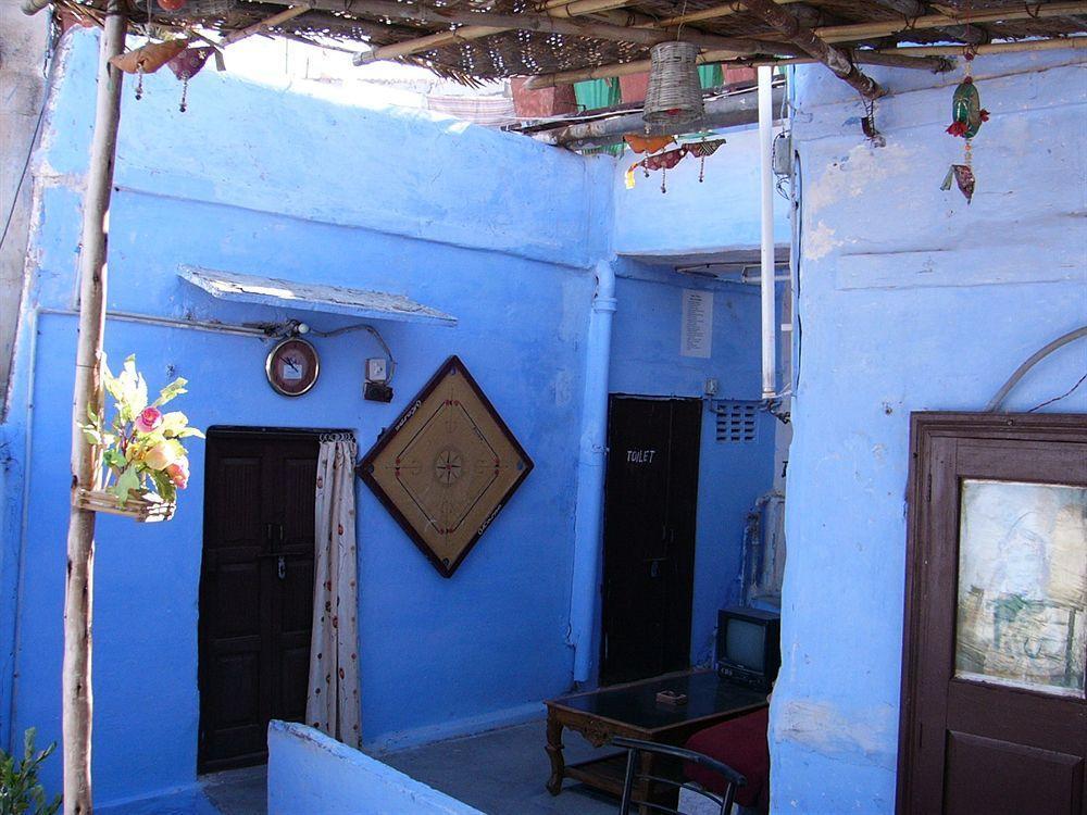 Amar Niwas Homestay Guesthouse Jodhpur  Exterior photo