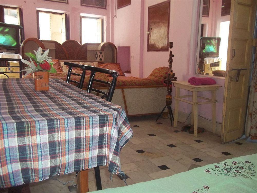 Amar Niwas Homestay Guesthouse Jodhpur  Exterior photo