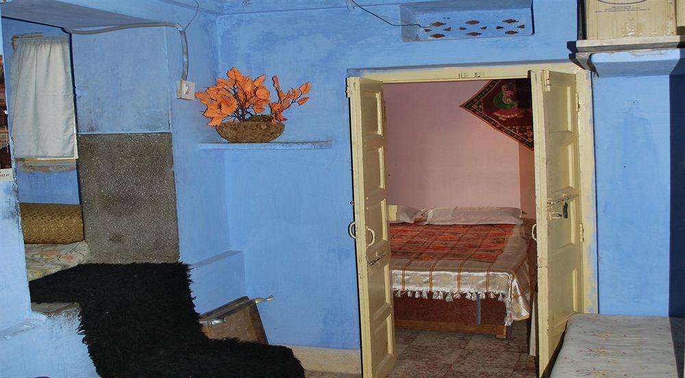 Amar Niwas Homestay Guesthouse Jodhpur  Exterior photo