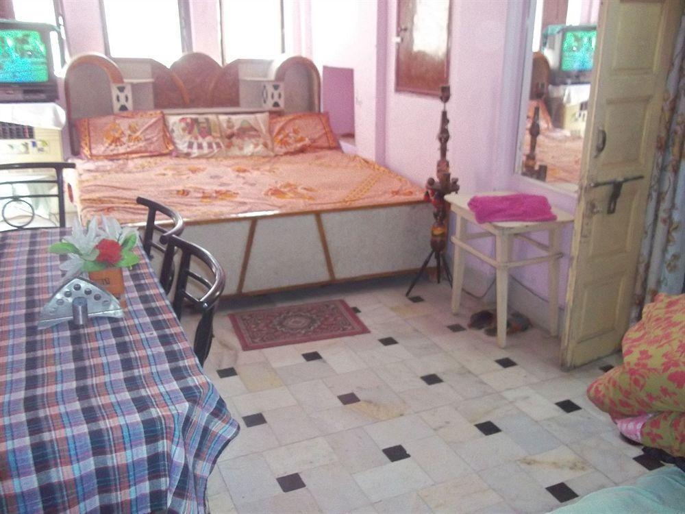 Amar Niwas Homestay Guesthouse Jodhpur  Exterior photo
