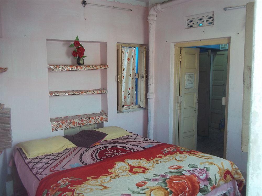 Amar Niwas Homestay Guesthouse Jodhpur  Exterior photo