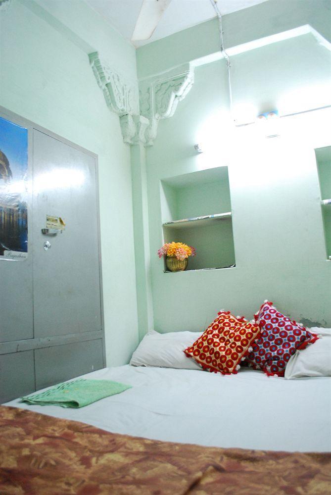 Amar Niwas Homestay Guesthouse Jodhpur  Exterior photo