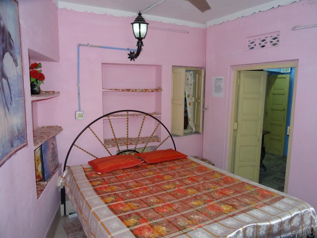 Amar Niwas Homestay Guesthouse Jodhpur  Exterior photo