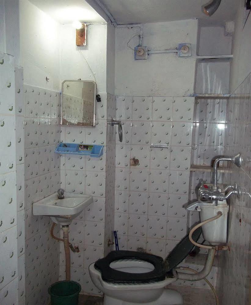 Amar Niwas Homestay Guesthouse Jodhpur  Exterior photo
