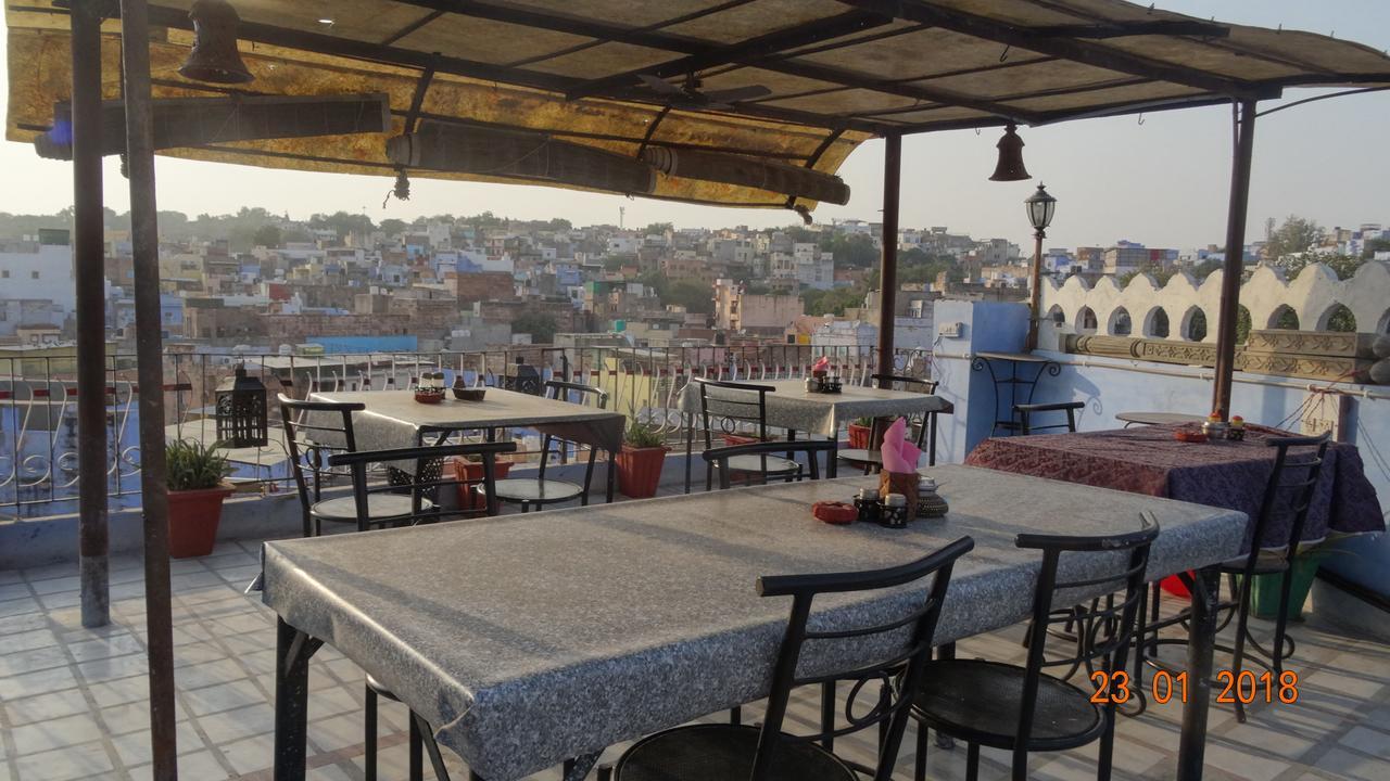 Amar Niwas Homestay Guesthouse Jodhpur  Exterior photo
