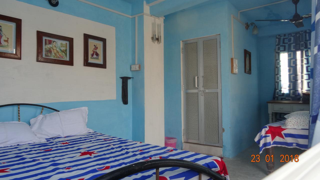 Amar Niwas Homestay Guesthouse Jodhpur  Exterior photo